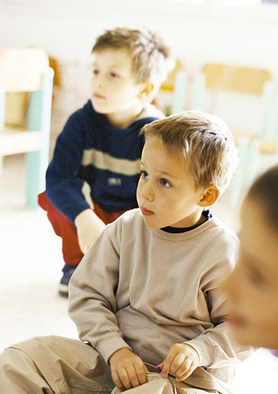 considering with unclouded eyes